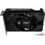 Видеокарта Palit GeForce RTX 4060 Ti StormX 8GB GDDR6 NE6406T019P1-1060F в Бресте фото 1