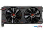 Видеокарта BIOSTAR GeForce RTX 3070 8GB GDDR6 VN3706RM82