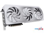 Видеокарта Gigabyte GeForce RTX 4070 Ti Aero OC 12G GV-N407TAERO OC-12GD