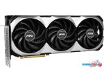 Видеокарта MSI GeForce RTX 4090 Ventus 3X 24G OC