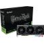 Видеокарта Palit GeForce RTX 4090 GameRock OmniBlack 24G NED4090019SB-1020Q в Гродно фото 3