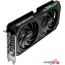 Видеокарта Palit GeForce RTX 4060 Ti Dual OC 8GB GDDR6 NE6406TT19P1-1060D в Гродно фото 2