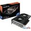 Видеокарта Gigabyte Intel ARC A310 WindForce GV-IA310WF2-4GD в Гродно фото 1