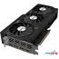 Видеокарта Gigabyte GeForce RTX­­ 4070 WindForce OC 12G GV-N4070WF3OC-12GD в Гродно фото 3