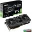 Видеокарта ASUS TUF Gaming GeForce RTX 3060 Ti OC Edition 8G GDDR6X TUF-RTX3060TI-O8GD6X-GAMING в Гродно фото 1