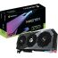 Видеокарта Gigabyte Aorus GeForce RTX 4070 Ti Master 12G GV-N407TAORUS M-12GD в Гродно фото 3