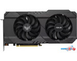 Видеокарта ASUS TUF Gaming GeForce RTX 3050 OC Edition 8GB GDDR6 TUF-RTX3050-O8G-GAMING