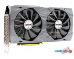 Видеокарта AFOX GeForce RTX 3060 Ti 8GB GDDR6 AF3060TI-8192D6H2