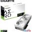 Видеокарта Gigabyte GeForce RTX 4090 Aero OC 24G GV-N4090AERO OC-24GD в Гродно фото 2