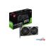 Видеокарта MSI GeForce RTX 3060 Ventus 2X 8G OC в Гродно фото 4