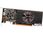 Видеокарта Sapphire Pulse Radeon RX 6400 4GB GDDR6 11315-01-20G