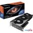 Видеокарта Gigabyte Intel Arc A380 Gaming OC GV-IA380GAMING OC-6GD в Гродно фото 2