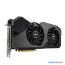 Видеокарта ASUS Radeon RX 6750 XT OC Edition 12GB GDDR6 DUAL-RX6750XT-O12G в Гродно фото 5