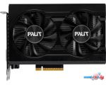 Видеокарта Palit GeForce RTX 3050 Dual NE63050018P1-1070D цена