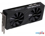 Видеокарта PNY GeForce RTX 3060 Ti 8GB GDDR6X VERTO Dual Fan LHR VCG3061T8LDFBPB1