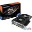 Видеокарта Gigabyte Intel Arc A380 WindForce OC GV-IA380WF2OC-6GD в Гродно фото 1