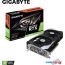 Видеокарта Gigabyte GeForce RTX 3050 WindForce OC 8G GV-N3050WF2OC-8GD в Гомеле фото 1