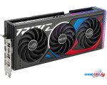 Видеокарта ASUS ROG Strix GeForce RTX 4070 Ti 12GB GDDR6X ROG-STRIX-RTX4070TI-12G-GAMING