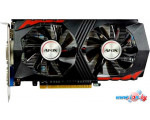 Видеокарта AFOX GeForce GTX 750 Ti 4GB GDDR5 AF750TI-4096D5H1-V2