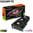 Видеокарта Gigabyte GeForce RTX­­ 4070 WindForce OC 12G GV-N4070WF3OC-12GD в Гродно фото 2