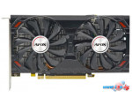 Видеокарта AFOX Radeon RX 5500 XT 8GB GDDR6 AFRX5500XT-8GD6H4