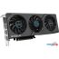 Видеокарта Gigabyte GeForce RTX 4060 Ti Eagle OC 8G GV-N406TEAGLE OC-8GD в Гродно фото 2