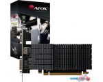Видеокарта AFOX GeForce GT 210 512MB GDDR3 AF210-512D3L3-V2