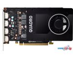 Видеокарта PNY Nvidia Quadro P2200 5GB GDDR5X VCQP2200-SB
