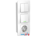 Выключатель Schneider Electric Blanca BLNBS101211