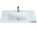 Умывальник BelBagno BB810/465-LV-VTR-BL