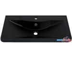 Умывальник BelBagno BB900/450-LV-ART-AST-NERO