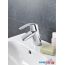 Умывальник Grohe 3932400H с гигиеническим покрытием 44.9x39.6 в Бресте фото 3