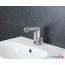 Умывальник Grohe 3932400H с гигиеническим покрытием 44.9x39.6 в Бресте фото 2