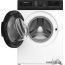 Стирально-сушильная машина Hotpoint-Ariston WD 8548 C7S VBW в Гродно фото 2