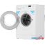 Стиральная машина Indesit BWSA 61051 WSV RU в Гродно фото 4