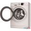 Стиральная машина Hotpoint-Ariston NSS 6015 W RU в Гродно фото 3