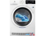 Сушильная машина Electrolux DelicateCare 800 EW8H358SP