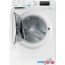 Стиральная машина Indesit BWE 81282 L в Могилёве фото 2