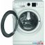 Стиральная машина Hotpoint-Ariston NSS 6015 K RU в Гродно фото 2