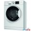 Стиральная машина Hotpoint-Ariston NSB 7249 W AVE RU в Минске фото 4