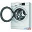 Стиральная машина Hotpoint-Ariston NSB 6015 W V RU в Гродно фото 4