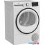 Сушильная машина BEKO B3T68230-RUS в Минске фото 4