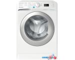 Стиральная машина Indesit BWSA 71052X WSV RU