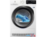 Сушильная машина Electrolux CycloneCare EW9H378S