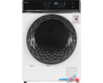 Сушильная машина Weissgauff WD 779 Diamond Heat Pump