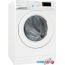 Стиральная машина Indesit BWE 81282 L в Минске фото 1