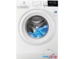 Стиральная машина Electrolux SensiCare 600 EW6FN448W