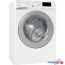 Стиральная машина Indesit BWSE 71252X WSV RU в Гродно фото 1