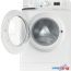 Стиральная машина Indesit BWSA 61051 WWV RU в Гродно фото 2