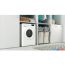 Стиральная машина Indesit BWSE 61051 WWV BY в Минске фото 3